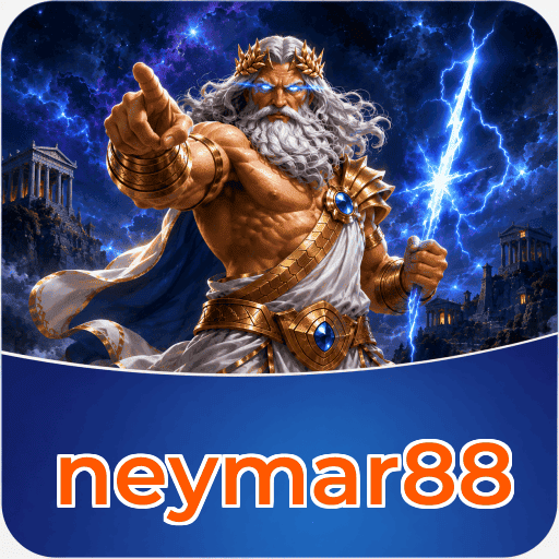 Logo neymar88