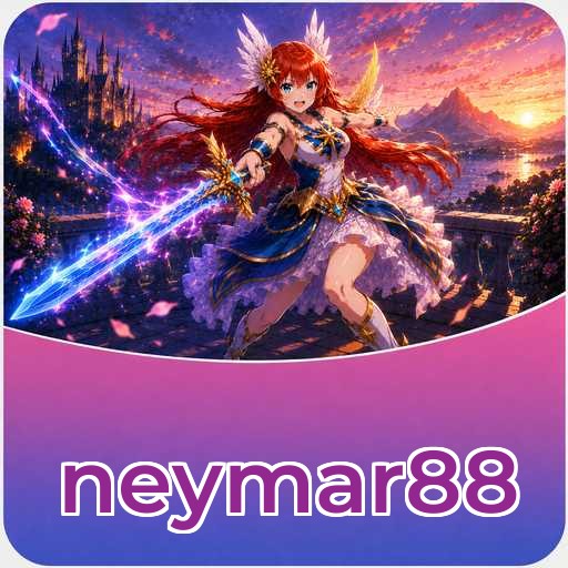Logo neymar88