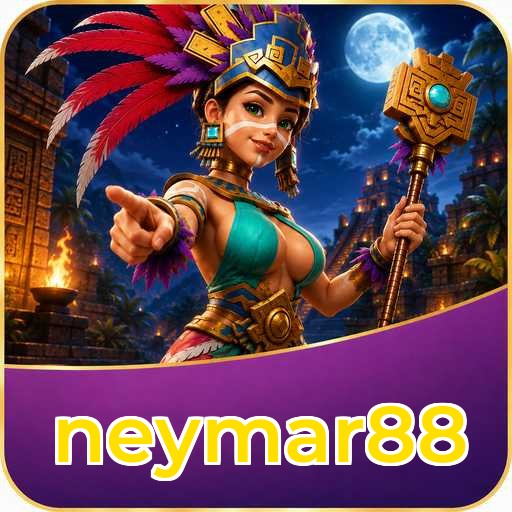 Logo neymar88