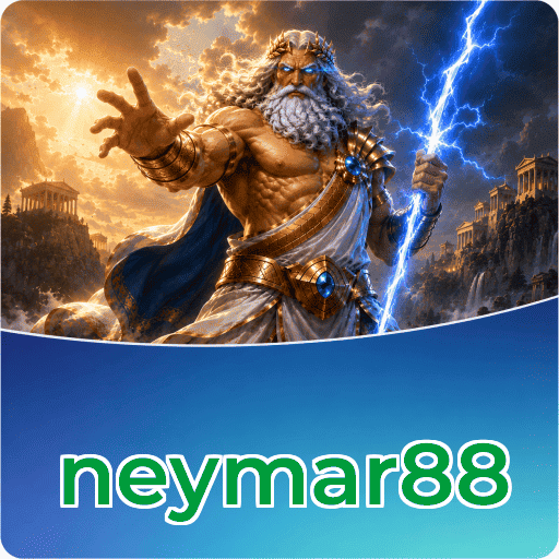 Logo neymar88