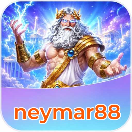Logo neymar88