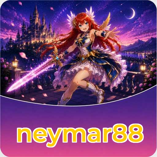 Logo neymar88