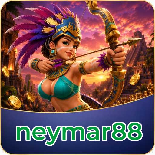 Logo neymar88