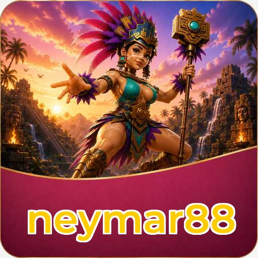Logo neymar88