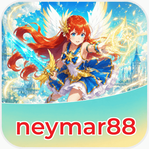 Logo neymar88