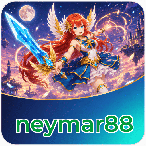 Logo neymar88