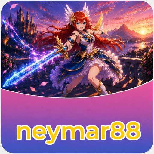 Ilustrasi alur memilih file neymar88 di HP Android