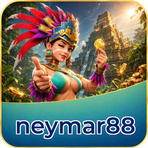 Logo neymar88