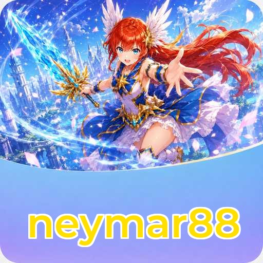 Logo neymar88