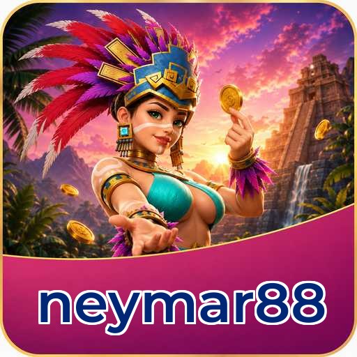 Logo neymar88