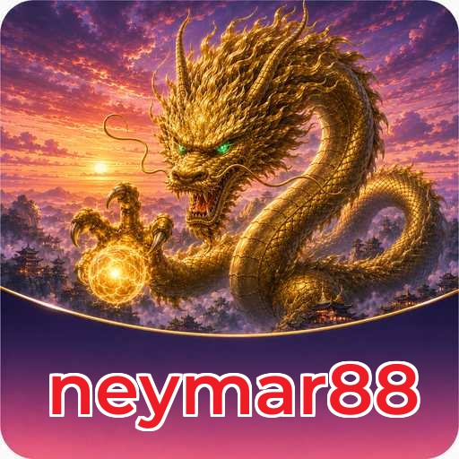 Logo neymar88