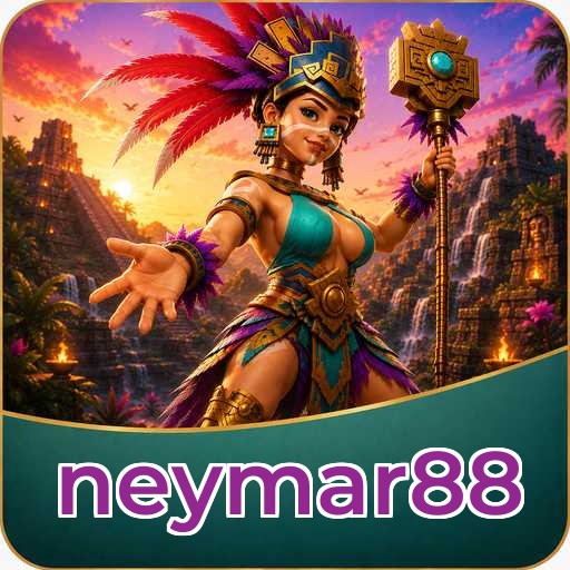 Logo neymar88