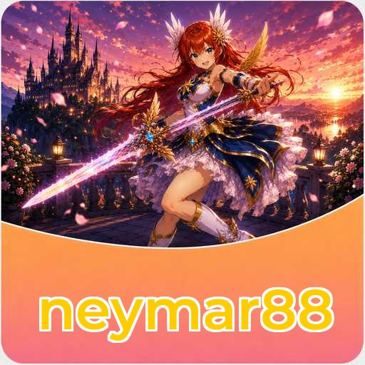 Logo neymar88