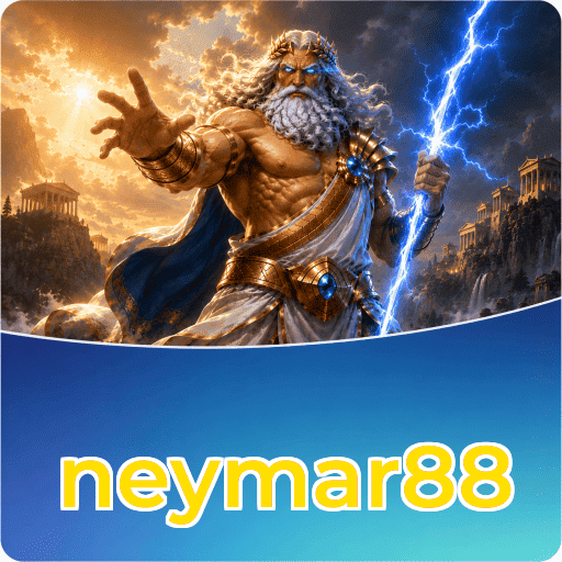 Logo neymar88