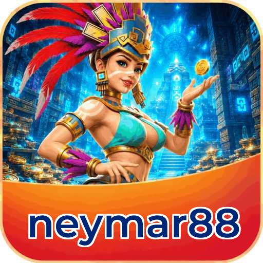 Logo neymar88