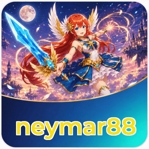 Logo neymar88