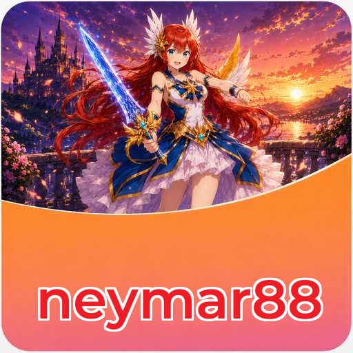 Logo neymar88