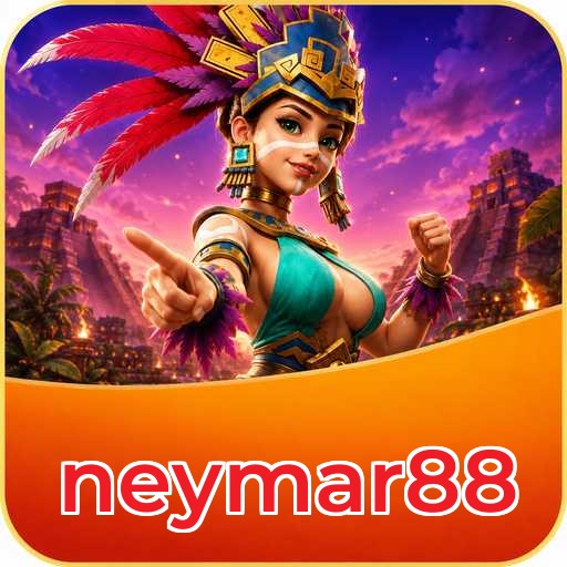 Logo neymar88