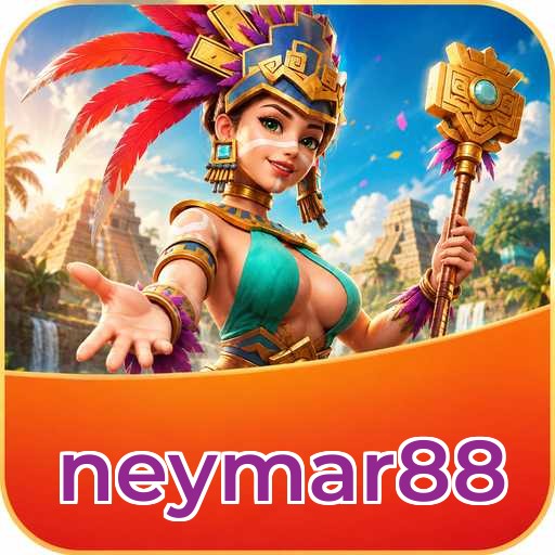 Logo neymar88