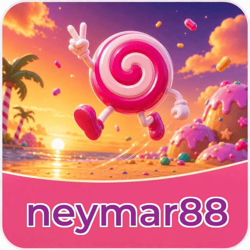 Logo neymar88