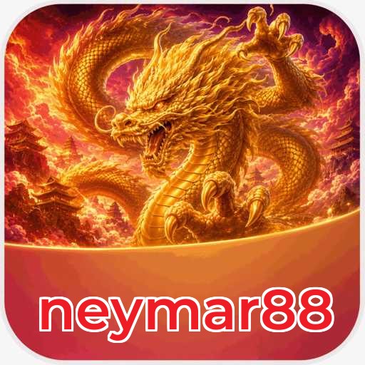 Logo neymar88