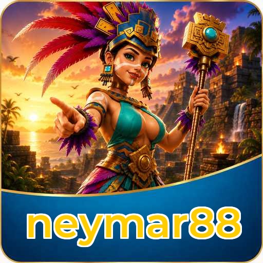 Layar pertama neymar88 setelah pemasangan di Android