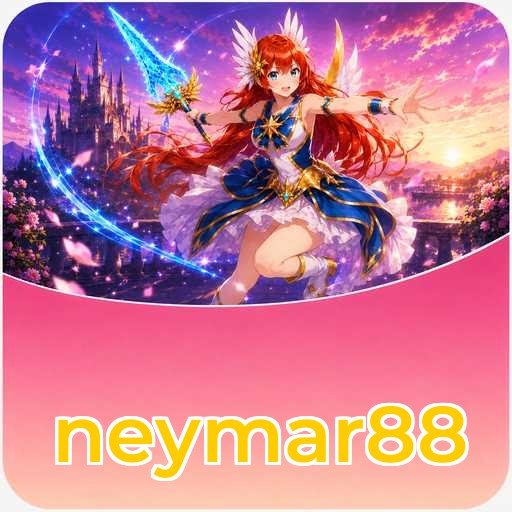 Logo neymar88