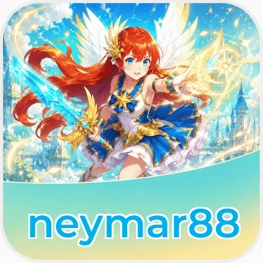 Logo neymar88