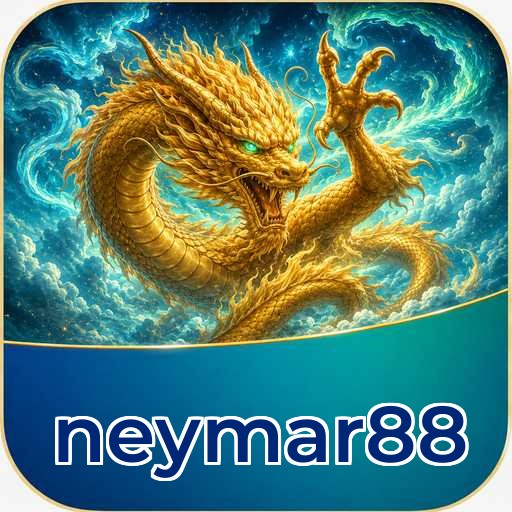 Logo neymar88
