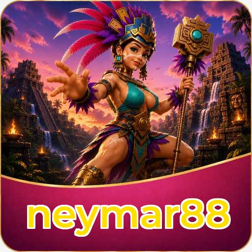 Logo neymar88