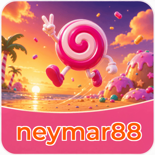 Logo neymar88