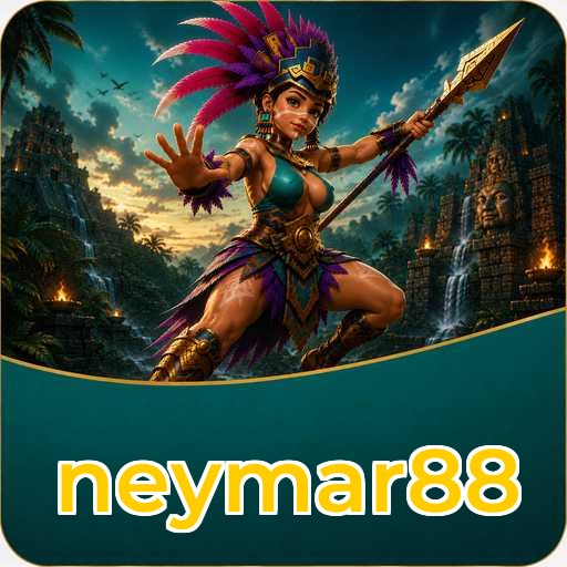 Logo neymar88