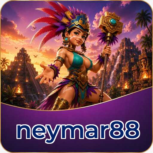 Logo neymar88