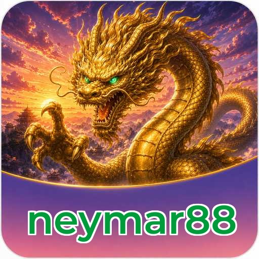 Logo neymar88