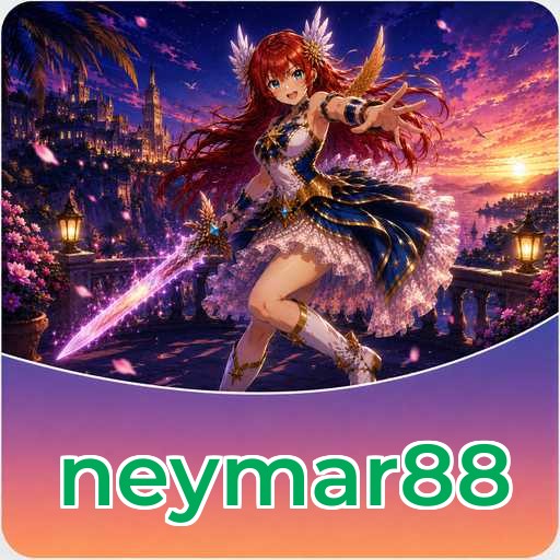Logo neymar88