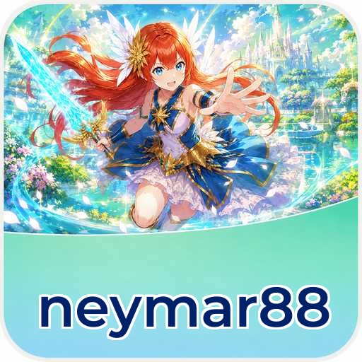 Logo neymar88