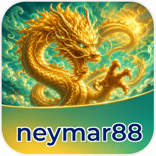 Logo neymar88