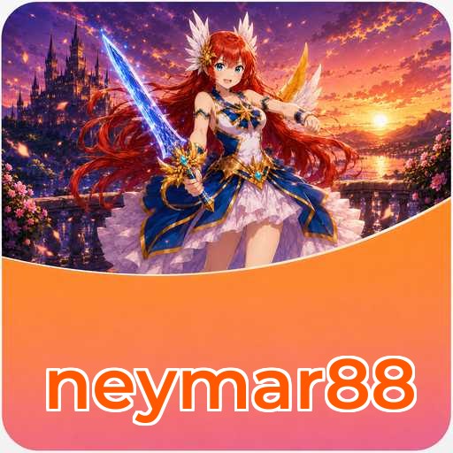 Logo neymar88
