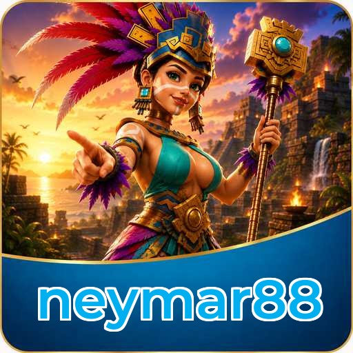 Logo neymar88