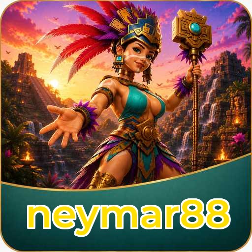 Logo neymar88
